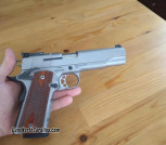 Smith & Wesson 1911 
