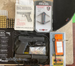 Rare Custom Pre-Ban Gen2 Glock20 10mm With Lots Of Extras!!!