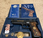 Beretta M9 25th Anniversary Edition 
