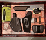 Accessories/Holsters/Parts