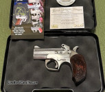 Bond Arms Dragon Slayer