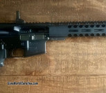 Radical firearms A.R. 15. New.