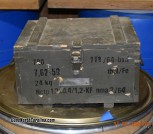 7.62 x 54 milsurp ammo