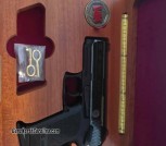 HK USP Compact .45 50th Anniversary w Case 1 of 1000