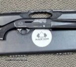 Black Aces Tactical Shotgun 12ga. 