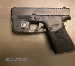 Glock 43x