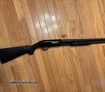 Mossberg 500 Tactical 