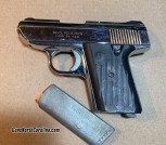 Davis .380 Auto