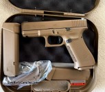 Glock 19X