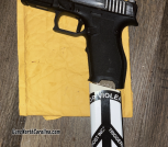 Full Size Frt Psa Dagger 19