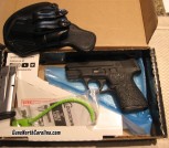 Smith & Wesson