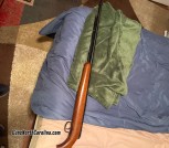 22 auto rifle