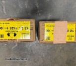 Black Aces Tactical 12ga 00 buckshot, 2¾', 1425 fps, 9-pellet - 2 cases. 500rds