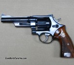 SMITH & WESSON (S&W) .1
