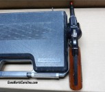 Smith & Wesson 27-2 .357 Magnum
