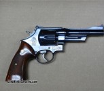 SMITH & WESSON (S&W) 2