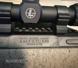 Ruger American Ranch Gen2 556