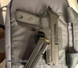 Sig Sauer p229 Legion