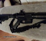 Smith & Wesson M&P A/R 5.56 Never Fired
