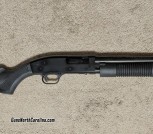 Maverick Arms 88