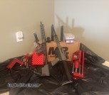 smith&wesson Hornady t defense