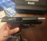 EAA Witness 10mm Polymer Like new/ unfired bundle