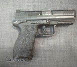 H&K P-30S LEM Grayguns Short Reset
