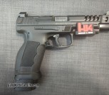 H&K VP9F A1 OR / Match OR TayloraFreelance