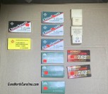 Pre-Ban 7.62x39mm Collector Ammunition Lot - 14 Boxes (280 Rds) - Confirmed 71-91 & 71-92 Steel Core / Factory Error