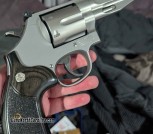 S&W 686 SSR 357