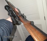 Remington 700 CDL 30-06