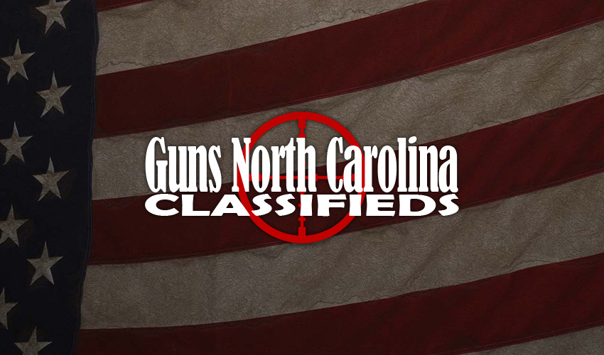 Guns North Carolina FREE Classifieds Buy Sell Trade Firearms in NC